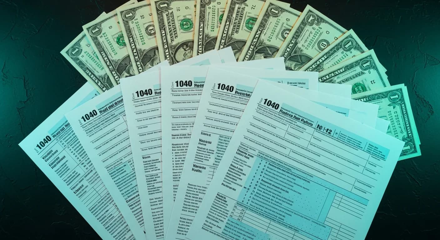 2026 Tax Season: Every New Deduction, Credit, and Rule You Need to Know