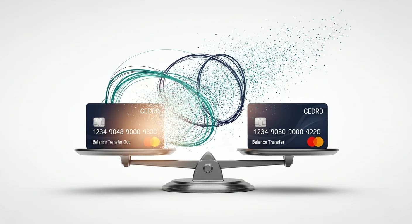 Best Balance Transfer Cards 2026: 0% APR for 21 Months Offers & No-Fee Options
