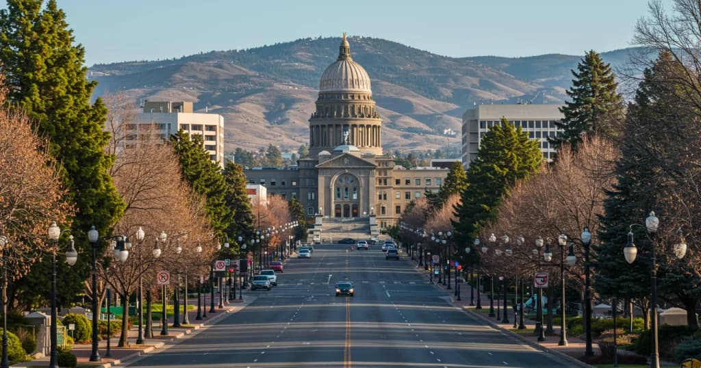 Cost of Living in Boise (2026 Monthly Expenses Guide)
