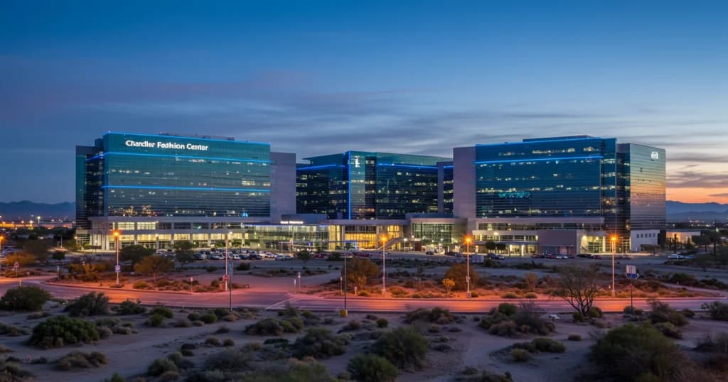 Cost of Living in Chandler (2026 Monthly Expenses Guide)