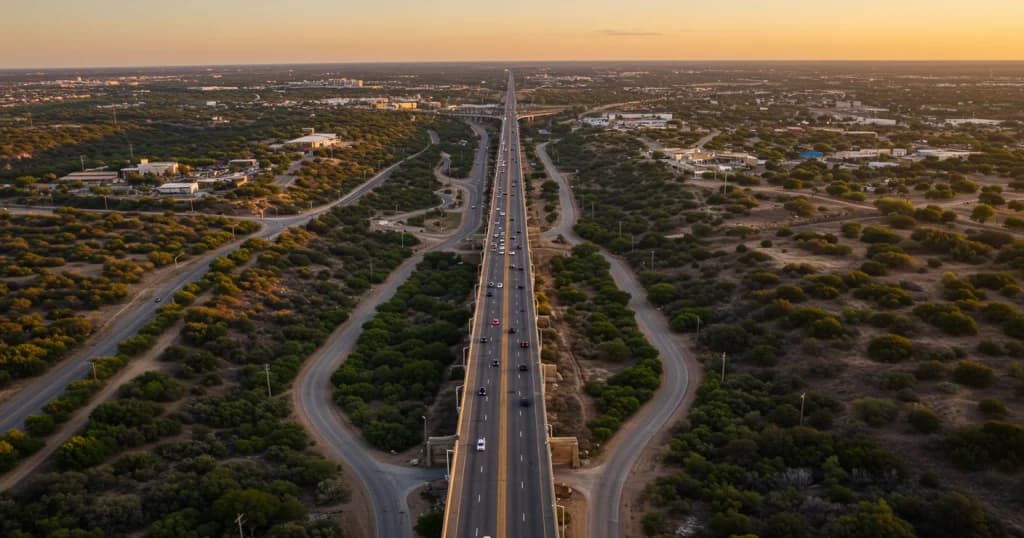 Cost of Living in Laredo (2026 Monthly Expenses Guide)