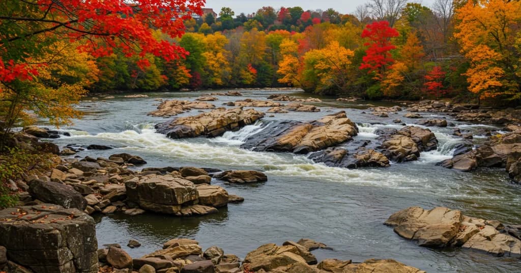 Cost of Living in Richmond (2026 Monthly Expenses Guide)