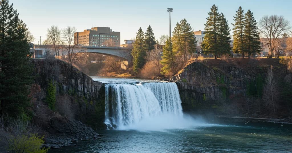Cost of Living in Spokane (2026 Monthly Expenses Guide)