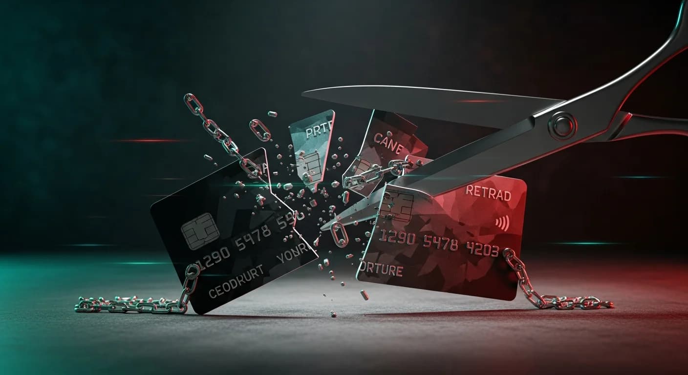 How to Pay Off Credit Card Debt Fast in 2026: Strategies That Work