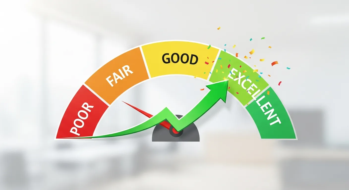How to Boost Your Credit Score Fast in 2026: Proven Strategies