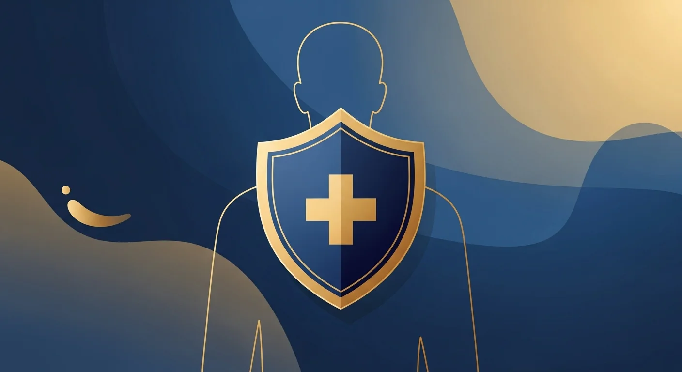 Disability Insurance Guide 2026: Protect Your Income If You Cannot Work