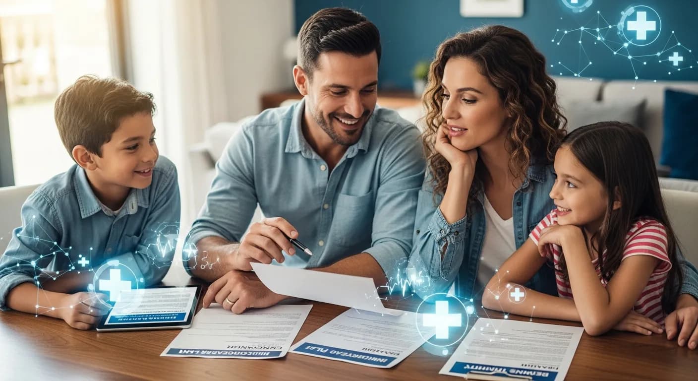Health Insurance Guide 2026: Plans, Costs & How to Choose the Right Coverage