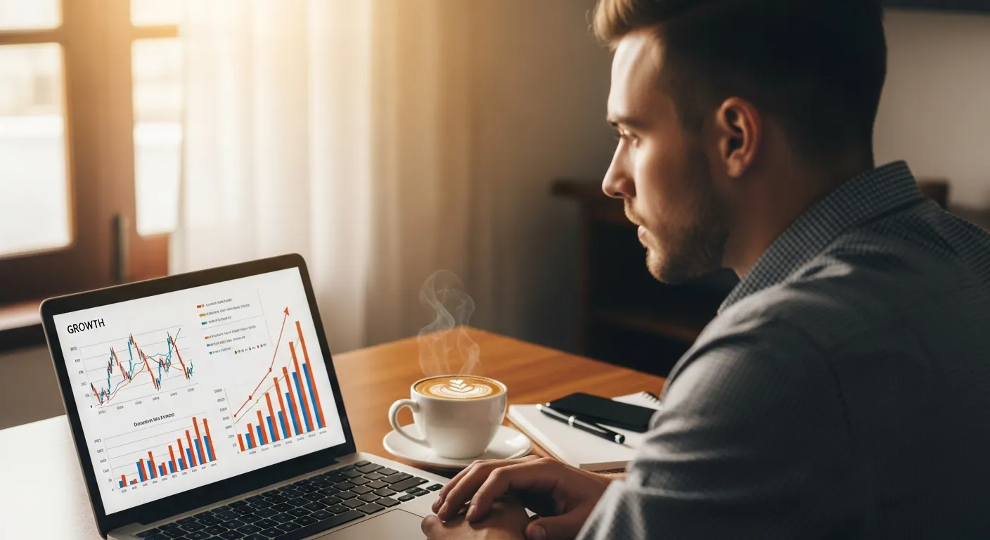 How to Start Investing with $500 in 2026: A Complete Beginner's Guide