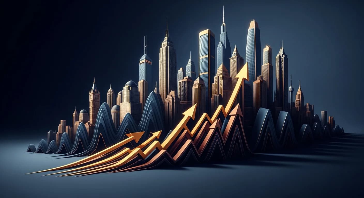 Most Expensive U.S. Cities in 2026: Official Metro Price Rankings