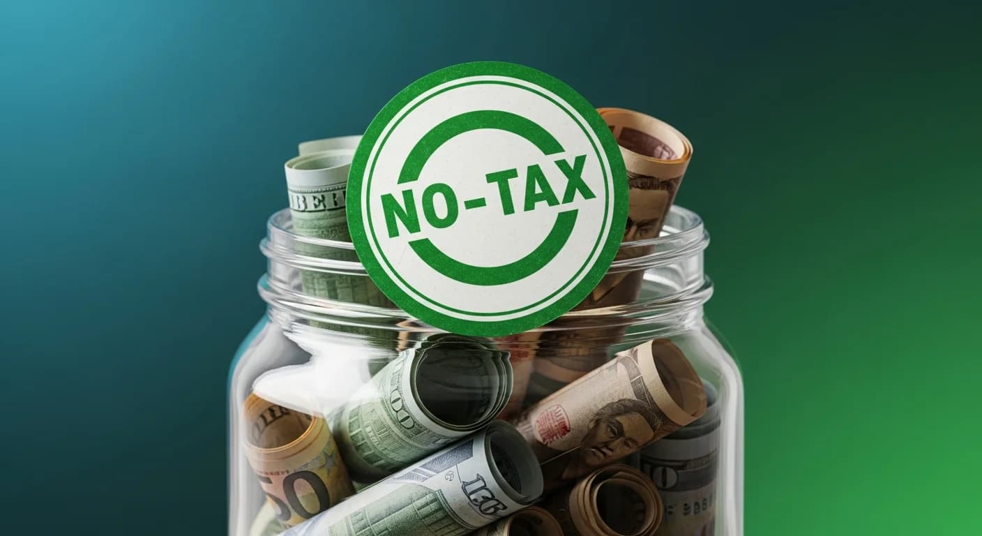 No Tax on Tips 2026: How to Claim the New $25,000 Tips Deduction on Schedule 1-A