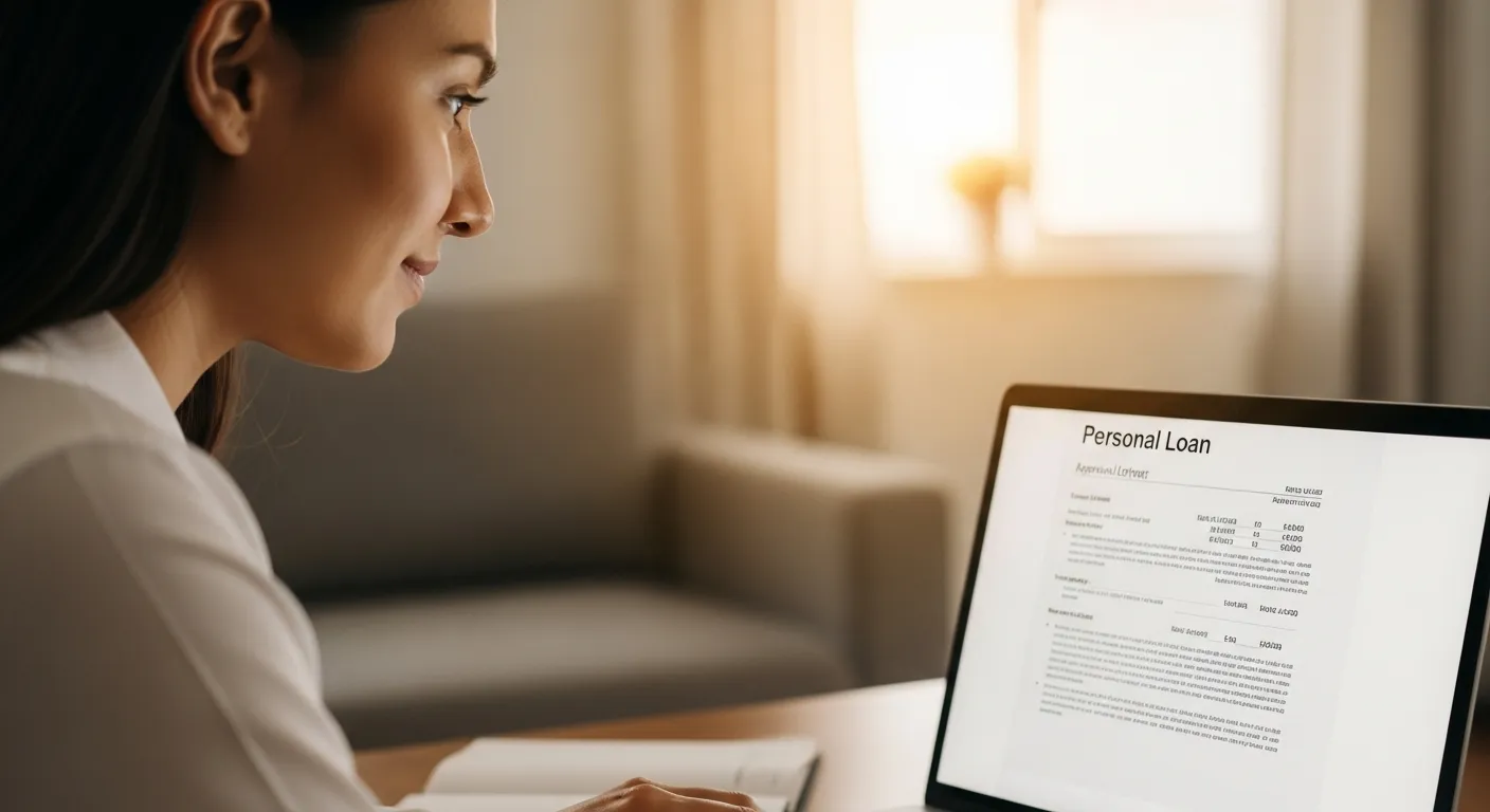 Best Personal Loans for Bad Credit 2026: Options, Rates & How to Qualify