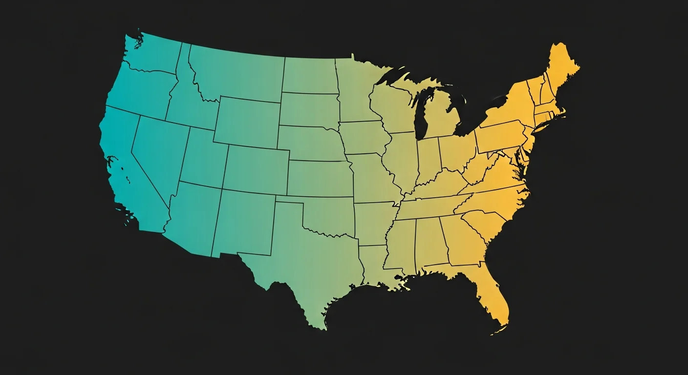 Renters Insurance Cost by State: Average Monthly Rates for All 50 States [2026]