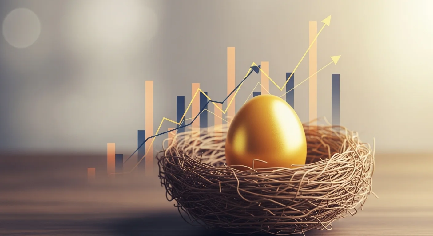 Retirement Planning by Age in 2026: Savings Goals for Your 30s, 40s, 50s & 60s