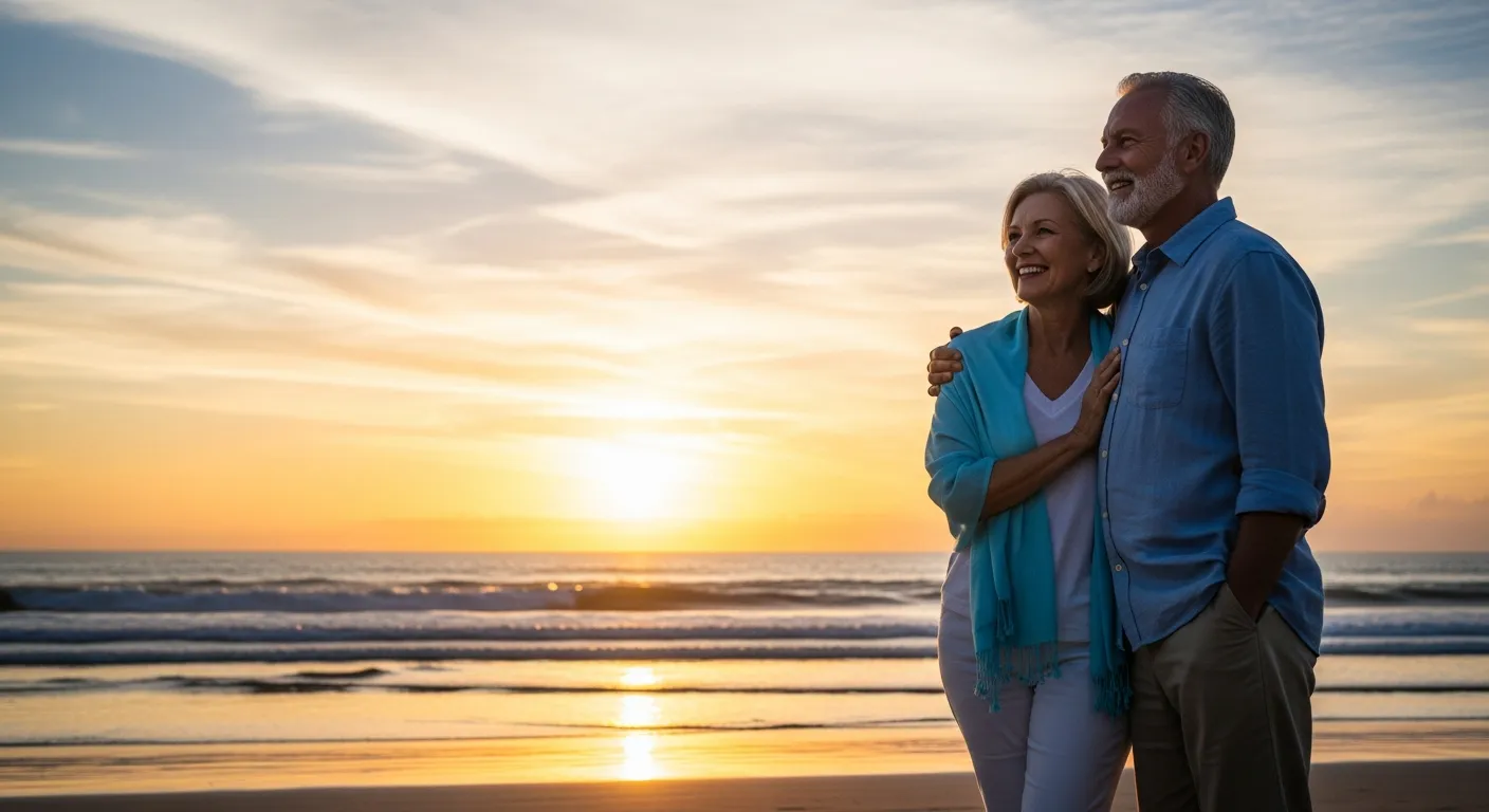 How Much Do You Need to Retire in 2026? Savings Goals by Age