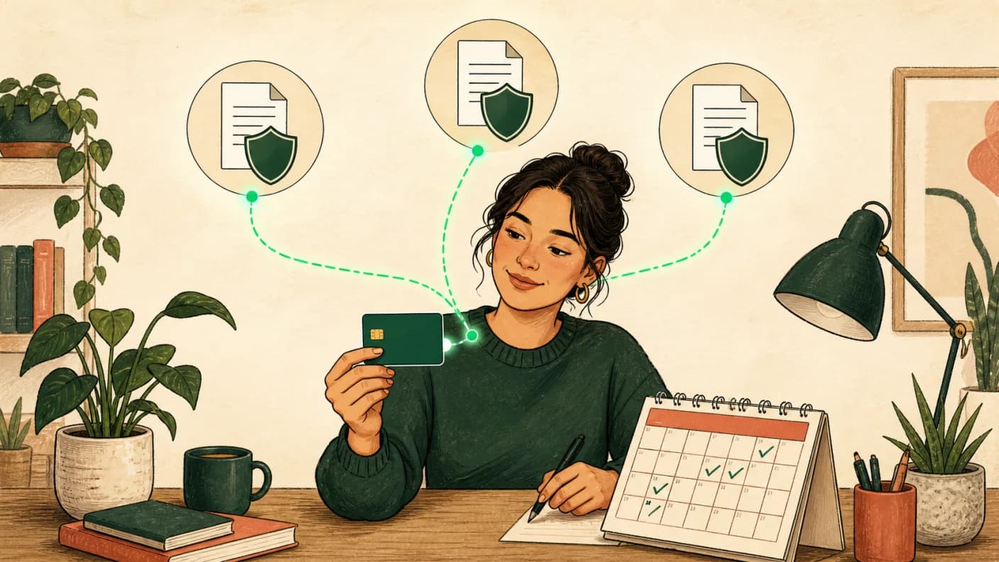 Secured Credit Cards That Report to All 3 Bureaus in 2026 [Verified List]