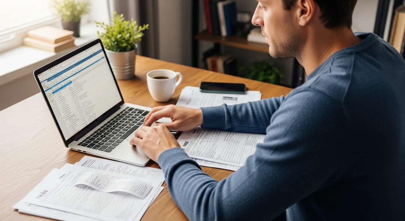 Side Hustle Tax Guide 2026: What Gig Workers Must Know About Filing