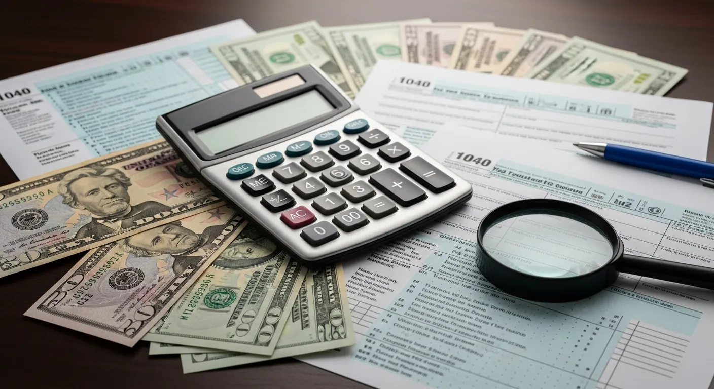 17 Overlooked Tax Deductions for 2026 That Could Save You Thousands