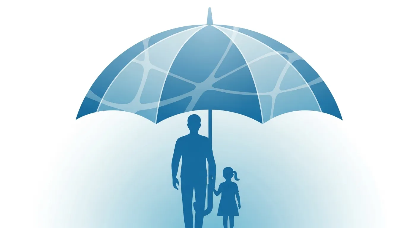 Umbrella Insurance Explained 2026: A $1M Policy Costs Less Than You Think